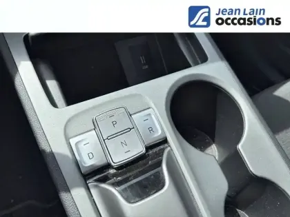 Photo 12 Hyundai Kona  Electrique 39 kWh - 136 ch