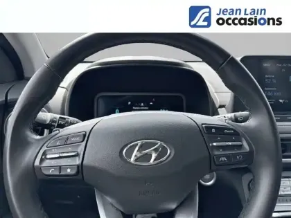 Photo 11 Hyundai Kona  Electrique 39 kWh - 136 ch