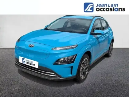 Photo Hyundai Kona Intuitive