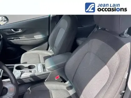 Photo 19 Hyundai Kona  Electrique 39 kWh - 136 ch