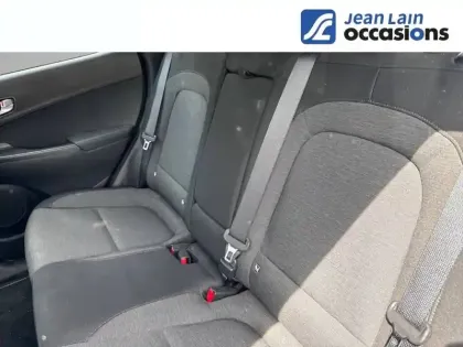 Photo 16 Hyundai Kona  Electrique 39 kWh - 136 ch