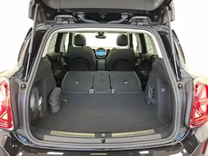 Photo 15 Mini Mini Countryman 178 ch ALL4 BVA8
