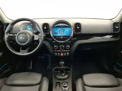 Photo 10 Mini Mini Countryman 178 ch ALL4 BVA8