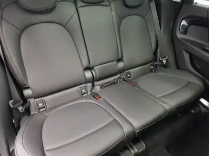 Photo 13 Mini Mini Countryman 178 ch ALL4 BVA8