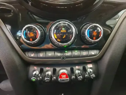 Photo 26 Mini Mini Countryman 178 ch ALL4 BVA8
