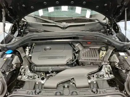Photo 9 Mini Mini Countryman 178 ch ALL4 BVA8