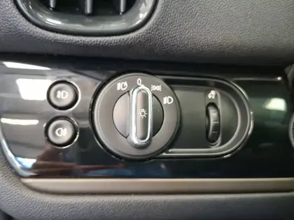 Photo 33 Mini Mini Countryman 178 ch ALL4 BVA8