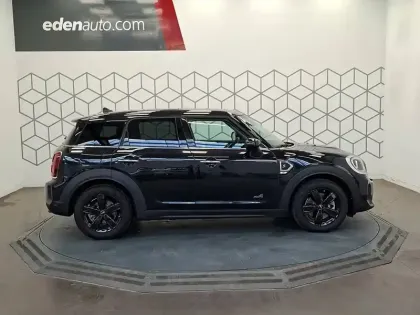 Photo 5 Mini Mini Countryman 178 ch ALL4 BVA8