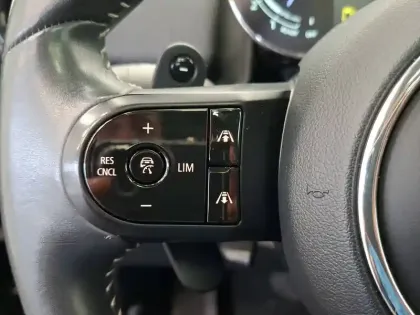Photo 31 Mini Mini Countryman 178 ch ALL4 BVA8