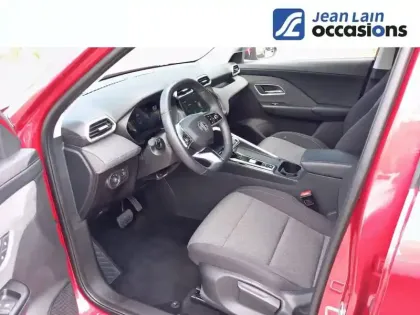 Photo 10 Mg ZS  1.5 L Hybrid+ 197 ch