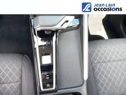 Photo 12 Mg ZS  1.5 L Hybrid+ 197 ch