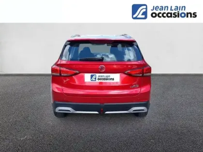 Photo 5 Mg ZS  1.5 L Hybrid+ 197 ch