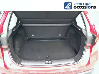 Photo 9 Mg ZS  1.5 L Hybrid+ 197 ch