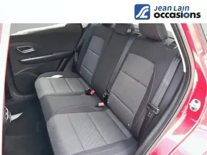 Photo 16 Mg ZS  1.5 L Hybrid+ 197 ch