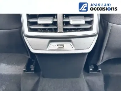 Photo 19 Mg ZS  1.5 L Hybrid+ 197 ch