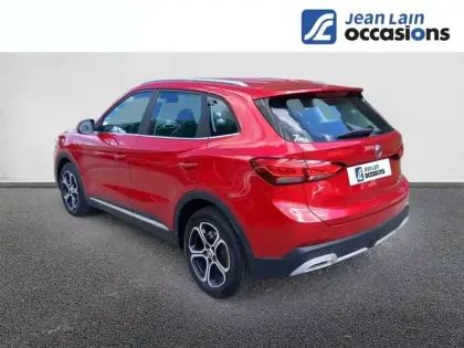Photo 6 Mg ZS  1.5 L Hybrid+ 197 ch