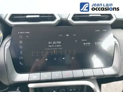 Photo 15 Mg ZS  1.5 L Hybrid+ 197 ch