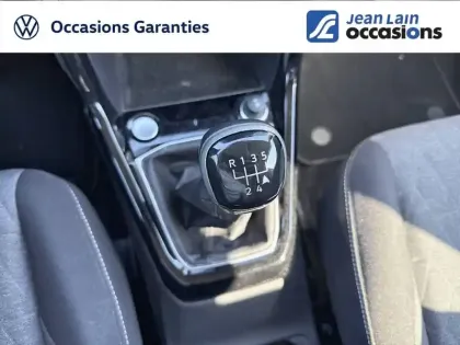Photo 17 Volkswagen T-cross  1.0 TSI 95 Start/Stop BVM5