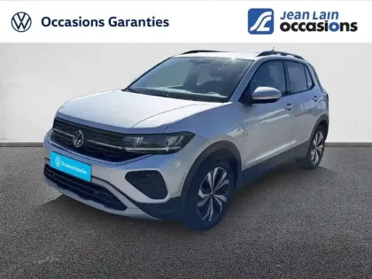 Photo Volkswagen T-cross Vw Edition
