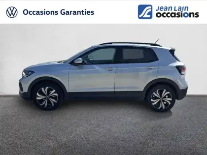 Photo 6 Volkswagen T-cross  1.0 TSI 95 Start/Stop BVM5