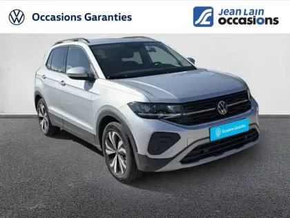 Photo 9 Volkswagen T-cross  1.0 TSI 95 Start/Stop BVM5