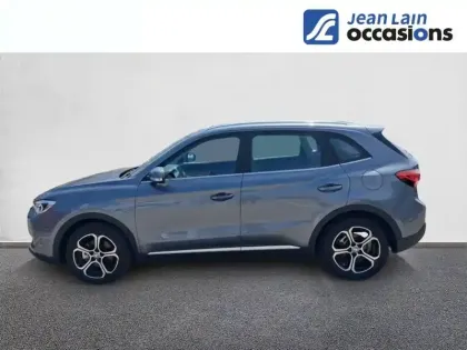 Photo 7 Mg ZS  1.5 L Hybrid+ 197 ch