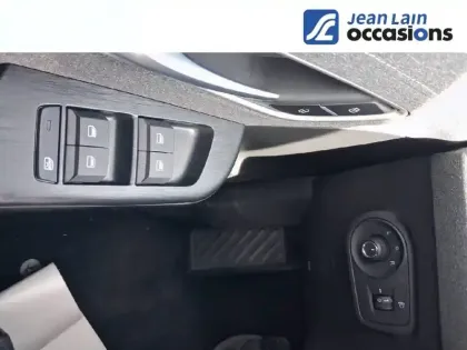 Photo 19 Mg ZS  1.5 L Hybrid+ 197 ch