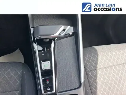 Photo 12 Mg ZS  1.5 L Hybrid+ 197 ch