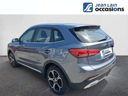 Photo 6 Mg ZS  1.5 L Hybrid+ 197 ch