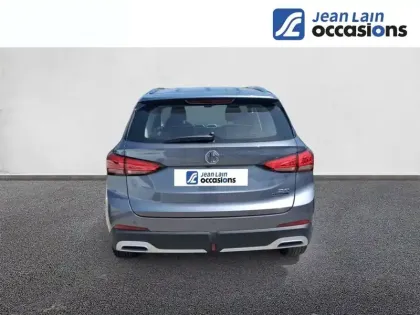 Photo 5 Mg ZS  1.5 L Hybrid+ 197 ch
