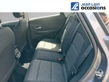 Photo 16 Mg ZS  1.5 L Hybrid+ 197 ch