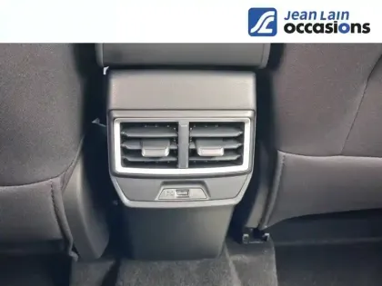 Photo 18 Mg ZS  1.5 L Hybrid+ 197 ch