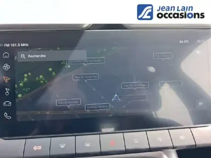 Photo 14 Mg ZS  1.5 L Hybrid+ 197 ch
