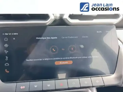 Photo 15 Mg ZS  1.5 L Hybrid+ 197 ch