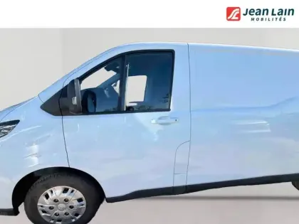 Photo 19 Maxus eDeliver7 DELIVER7 FOURGON L2H1 2.0D 150 CH