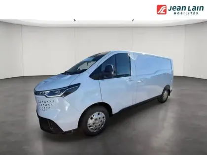 Photo Maxus Edeliver7 Base
