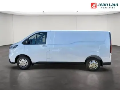 Photo 7 Maxus eDeliver7 DELIVER7 FOURGON L2H1 2.0D 150 CH