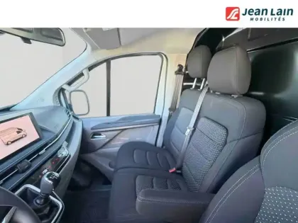 Photo 16 Maxus eDeliver7 DELIVER7 FOURGON L2H1 2.0D 150 CH