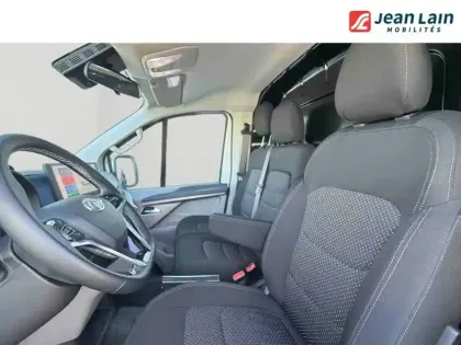 Photo 10 Maxus eDeliver7 DELIVER7 FOURGON L2H1 2.0D 150 CH