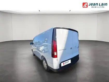 Photo 6 Maxus eDeliver7 DELIVER7 FOURGON L2H1 2.0D 150 CH