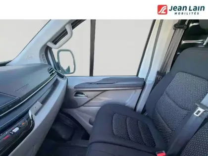 Photo 17 Maxus eDeliver7 DELIVER7 FOURGON L2H1 2.0D 150 CH