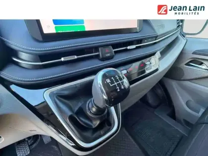 Photo 12 Maxus eDeliver7 DELIVER7 FOURGON L2H1 2.0D 150 CH