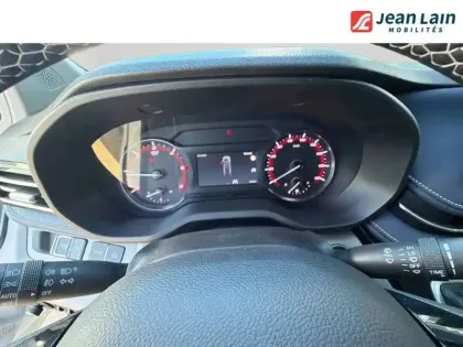 Photo 13 Maxus eDeliver7 DELIVER7 FOURGON L2H1 2.0D 150 CH