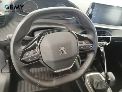 Photo 30 Peugeot 208  PureTech 75 S&S BVM5