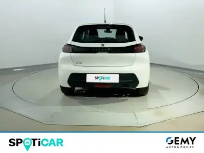 Photo 13 Peugeot 208  PureTech 75 S&S BVM5