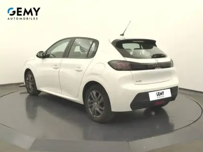 Photo 24 Peugeot 208  PureTech 75 S&S BVM5