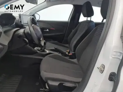 Photo 26 Peugeot 208  PureTech 75 S&S BVM5
