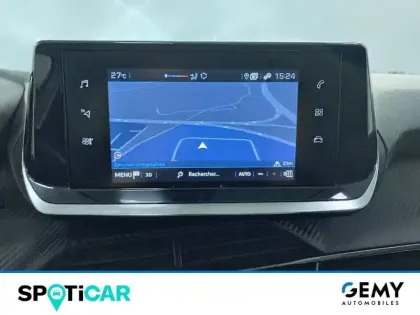 Photo 17 Peugeot 208  PureTech 75 S&S BVM5