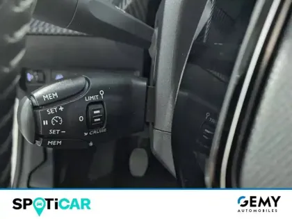 Photo 7 Peugeot 208  PureTech 75 S&S BVM5