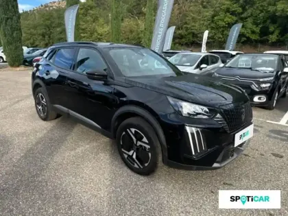 Photo 28 Peugeot 2008  Hybrid 136 e-DCS6
